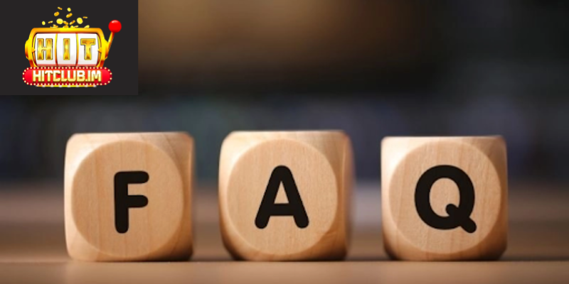 FAQ – Câu Hỏi Liên Quan Đến Hitclub: Giải Đáp Đầy Đủ Và Chi Tiết Nhất 1 Một số câu hỏi liên quan đến Hitclub