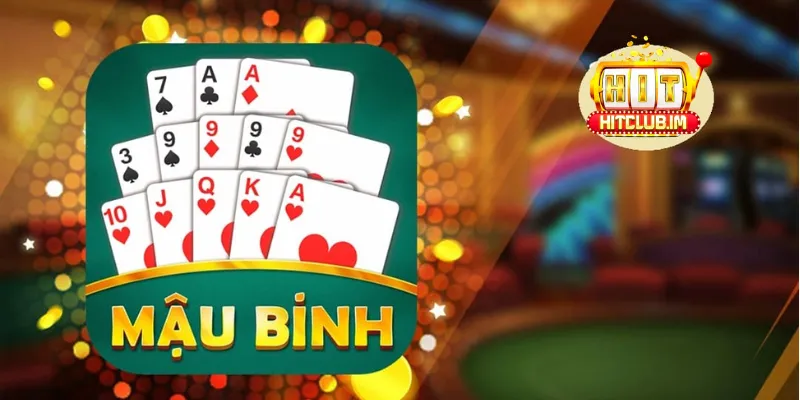 Người chơi được trải nghiệm mậu binh độc đáo ở Hitclub