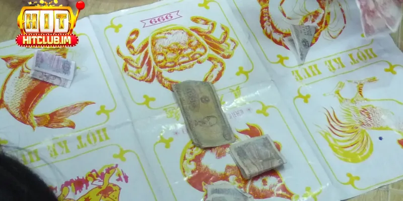 Cách Chơi Bầu Cua Mini Chi Tiết