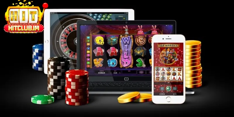 Live Casino: Khám Phá Thế Giới Casino Trực Tuyến & Bí Quyết Thắng Lớn tại Game Hot Hit Club