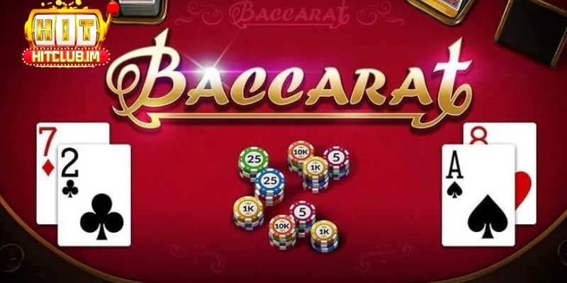 Cách Soi Cầu Baccarat: Phân Tích Đường Đi Nước Bước & Bí Quyết Đặt Cược Chính Xác Tại Game Hot Hit Club 1 Hướng Dẫn Soi Cầu Baccarat Chi Tiết