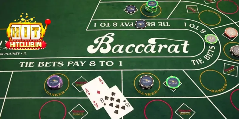 Cách Soi Cầu Baccarat: Phân Tích Đường Đi Nước Bước & Bí Quyết Đặt Cược Chính Xác Tại Game Hot Hit Club 2 Mẹo Soi Cầu Baccarat Dễ Thắng Tại Hot Hit Club