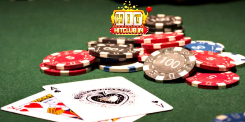 Bài Xì Tố: Luật chơi, Cách Tố & Chiến thuật Đỉnh cao tại Game Hot Hit Club